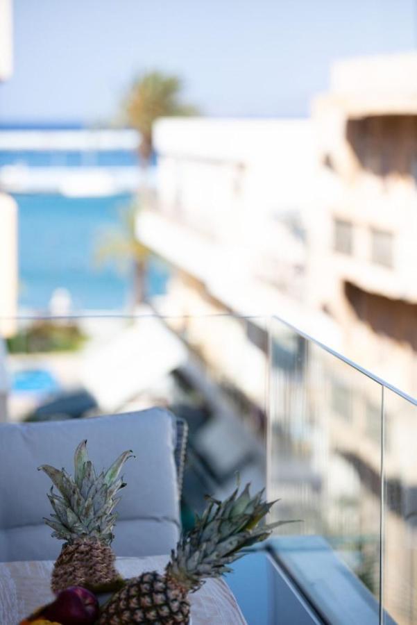 De President Suite, Demani President Suites Sitia  Exteriör bild