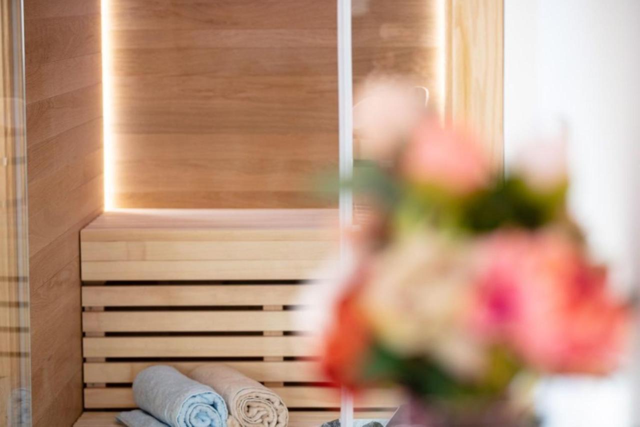 De President Suite, Demani President Suites Sitia  Exteriör bild