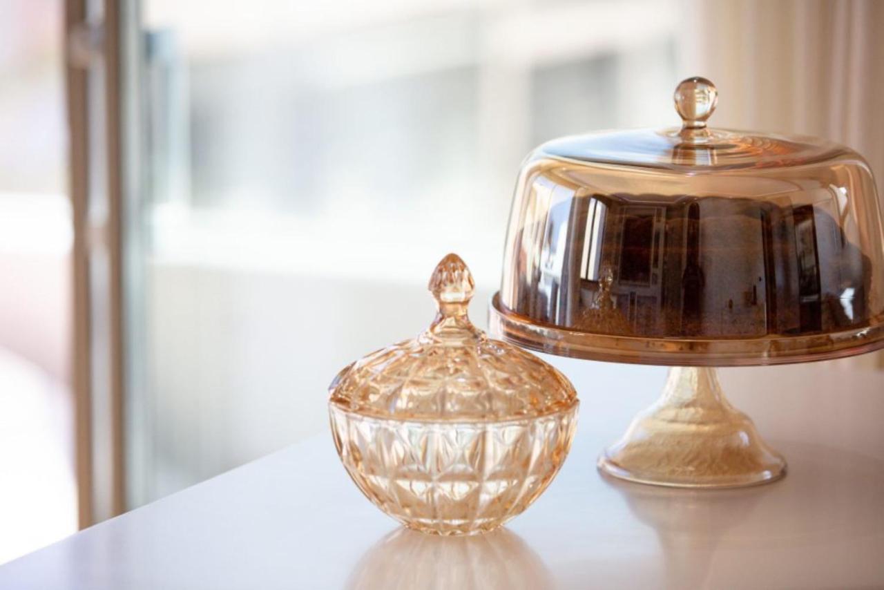 De President Suite, Demani President Suites Sitia  Exteriör bild