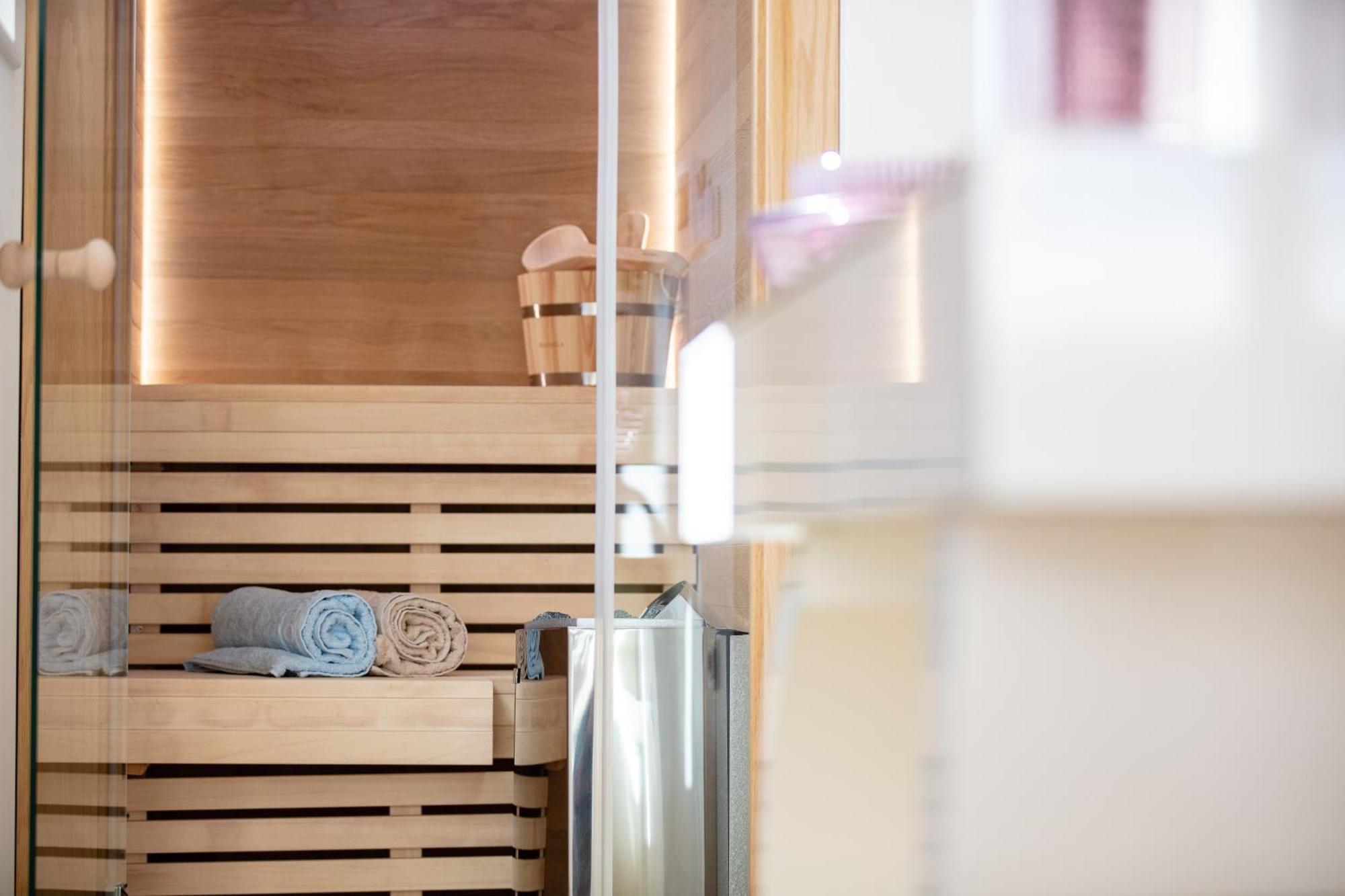 De President Suite, Demani President Suites Sitia  Exteriör bild