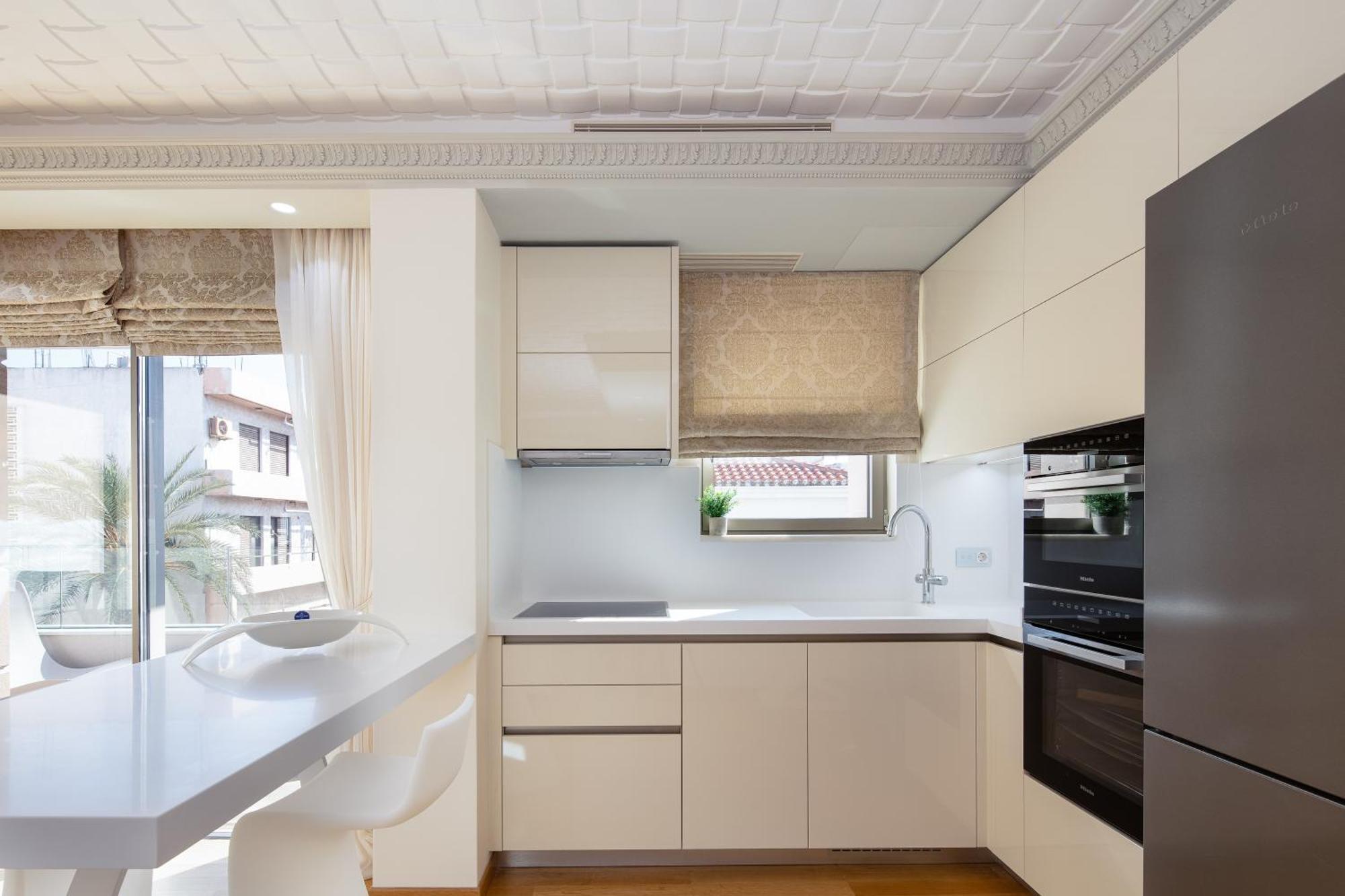 De President Suite, Demani President Suites Sitia  Exteriör bild