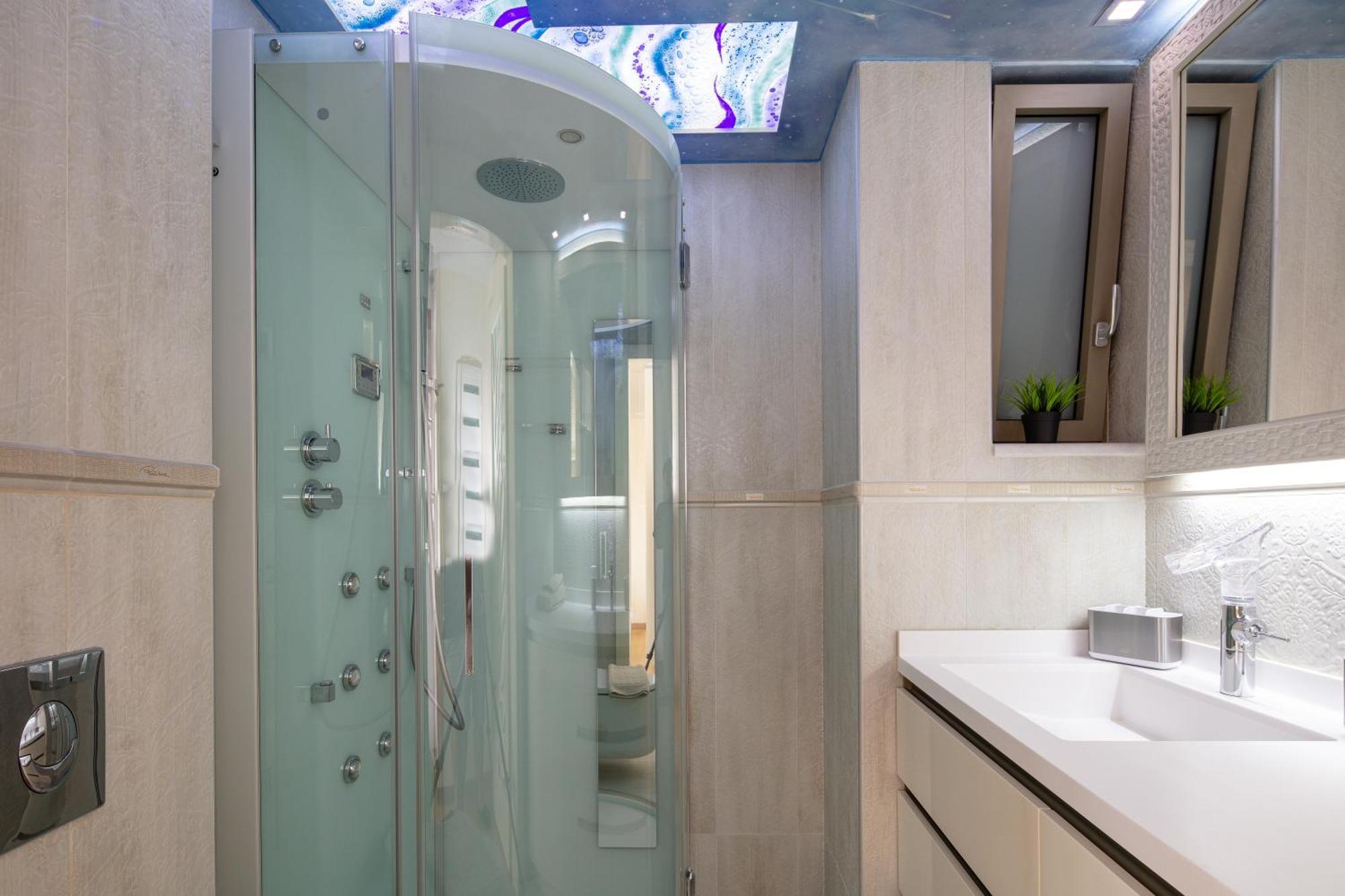 De President Suite, Demani President Suites Sitia  Exteriör bild